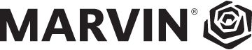 Logo for Marvin