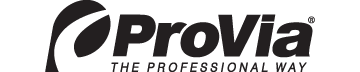 Logo for ProVia