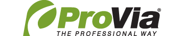 Logo for ProVia