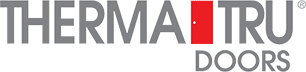 Logo for Therma Tru Doors